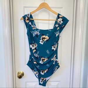 CUPSHE One Piece Bathing Suit